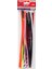 Sonıl 30 Cm 9 Renk 25'Li 1