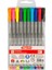 0.4Mm Fineliner 10 Renk Bp901 1