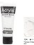 Akrilik Boya 75 Ml Titanium White 104 1