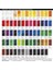 Yaglı Boya 45 Ml Burnt Umber 687 2