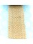 Dantelli Jüt Kurdele, 5,5 cm x 2 mt - Mavi 5