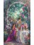 Marcel Modern Elmas Mozaik Tablo 41 x 69 cm 1