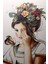 Marcel Modern Elmas Mozaik Tablo 38 x 56 cm 1