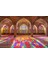 Rengarenk Cami Marcel Sanat Elmas Mozaik Puzzle Tablo 76 x 51 1