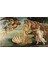 The Birth Of Venus- Sandro Botticelli 1445-1510 Elmas Mozaik Tablo 86 x 56 cm 1
