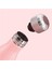 Pink Topaz Bottle Termos 260 ml 3