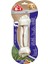 Delights Bones Biftekli Düğümlü Köpek Kemiği 85 gr 1