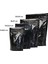 Siyah Alüminyum Doypack 13X22,5 cm - 100'LÜ 2