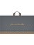 Tatlı Poşeti Exclusive (Kulplu) 500 gr 40X22 cm - 50'li 1