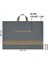 Tatlı Poşeti Exclusive (Kulplu) 500 gr 40X22 cm - 50'li 3