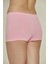 C13000 Dikişsiz Boxer Pembe Neon 3