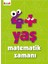 4+ Yaş Matematik Zamanı 1