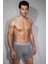 BÜYÜK BEDEN FÜME BOXER 1780 1