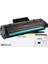 W1106A Uyumlu Chipli Siyah Toner 106A 1000 Sayfa 1