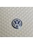 Volkswagen Anahtar Logosu 14MM 1