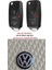 Volkswagen Anahtar Logosu 14MM 2