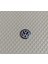 Volkswagen Anahtar Logosu 14MM 5