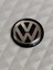 Volkswagen Anahtar Logosu 10MM 1