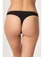 2802 Kadın Yapıştırma Lazer Kesim String Külot 2