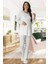 Sabahlıklı Lohusa Pijama Takımı 2