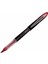 UB-205 Vision Elite Micro Roller Kalem 0.5 mm Kırmızı 1