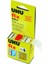 Fix Çift Taraflı Yapıştırıcı 12 x 18 mm 50'li 1