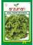 Iri Kıvırcık Marul Tohumu 10 Gram 1