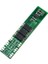 1s 5A 3.7V Bms Koruma Balans Kartı Lityum Li-Ion Batarya 18650 Pil 1
