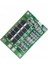 3s 40A 12.6V Bms Pil Koruma Balans Kartı 18650 Lityum Li-Ion Batarya 1