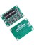 3s 40A 12.6V Bms Pil Koruma Balans Kartı 18650 Lityum Li-Ion Batarya 2