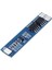 2s 3A 7.4V Bms Pil Koruma Balans Kartı 18650 Lityum Li-Ion Batarya 1