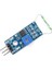 Arduino Manyetik Sensör Switch Reed Röle Modül KY-025 1
