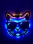 Cool Cat LED Işıklı Tablo 1