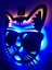 Cool Cat LED Işıklı Tablo 2