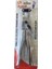 Komple Krom Hortum Kelepçe Pensesi 22CM 2