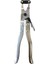 Komple Krom Hortum Kelepçe Pensesi 22CM 3