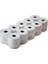 Termal Rulo Kağıt - 56 mm x 50 mm x 30 mt - 10'lu 1