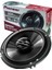 TS-G1620F 16 cm 300 Watt Tweeterlı Oto Hoparlör 2