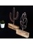 Cactus Feather Mini Set 3