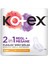 2 in 1 Regl + Mesane Ultra Normal Ped 14'lü 1
