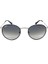 Rb 3001 Col 01 51-21-145 Unisex Güneş Gözlüğü 2