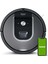 Roomba 975 Akıllı Robot Süpürge 1