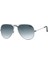 Lc 1223 Col 04 54-17-140 Unisex Güneş Gözlüğü 1