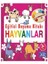 Hayvanlar - Ahmet Altay 1