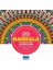 Mandala - Çocuklar İçin Boyama Pembe Kitap - 1