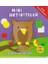 Mor Kitap - 1