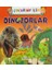 Dinozorlar - Fleurus Edıtıons 1