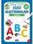 Çizgi Alıştırmaları - Harfler - Ahmet Altay-Ülkü Unsu 1
