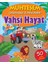 Vahşi Hayat - Muhteşem Çıkartmalar - The Book Company 1