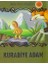 Kurabiye Adam - Future Books 1